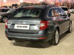 Škoda Superb - fotka číslo 3