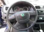 Škoda Fabia - fotka číslo 14
