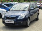 Škoda Fabia - fotka číslo 2