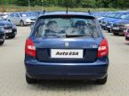 Škoda Fabia - fotka číslo 4