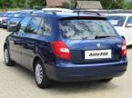 Škoda Fabia - fotka číslo 5