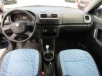 Škoda Fabia - fotka číslo 7