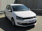 Volkswagen Polo - fotka číslo 0
