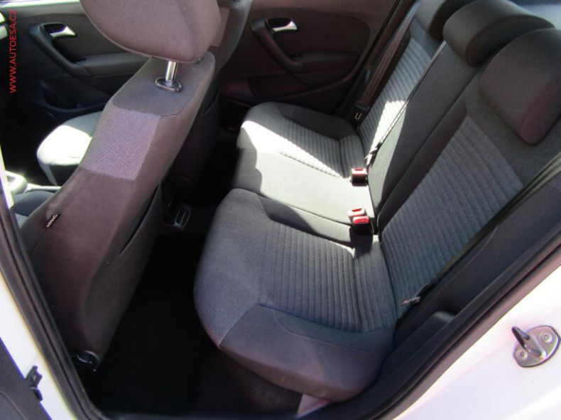 Volkswagen Polo - hlavní fotka