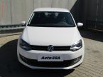 Volkswagen Polo - fotka číslo 1