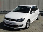 Volkswagen Polo - fotka číslo 2