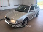 Škoda Octavia - fotka číslo 0