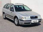 Škoda Octavia - fotka číslo 0