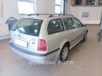 Škoda Octavia - fotka číslo 1