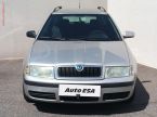 Škoda Octavia - fotka číslo 1