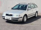 Škoda Octavia - fotka číslo 2