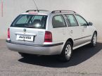 Škoda Octavia - fotka číslo 3