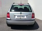 Škoda Octavia - fotka číslo 4
