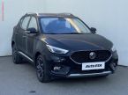 MG ZS - fotka číslo 0
