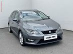 Seat Leon - fotka číslo 0
