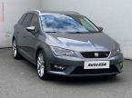 Seat Leon - fotka číslo 0