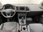 Seat Leon - fotka číslo 7