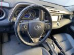 Toyota RAV 4 - fotka číslo 13