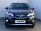 Toyota RAV 4 - fotka číslo 1