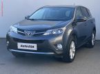 Toyota RAV 4 - fotka číslo 2