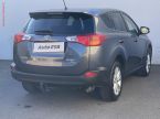 Toyota RAV 4 - fotka číslo 3