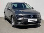 Volkswagen Tiguan - fotka číslo 0
