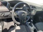 Volkswagen Tiguan - fotka číslo 11