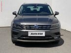 Volkswagen Tiguan - fotka číslo 1
