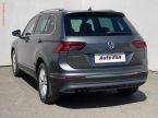 Volkswagen Tiguan - fotka číslo 5
