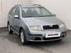 Škoda Fabia - fotka číslo 0