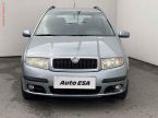 Škoda Fabia - fotka číslo 1