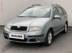 Škoda Fabia - fotka číslo 2