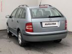 Škoda Fabia - fotka číslo 5