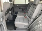 Volkswagen Touran - fotka číslo 9