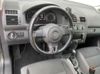 Volkswagen Touran - fotka číslo 11