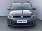 Volkswagen Touran - fotka číslo 1