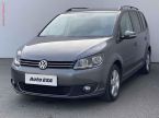 Volkswagen Touran - fotka číslo 2