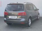 Volkswagen Touran - fotka číslo 3