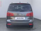 Volkswagen Touran - fotka číslo 4