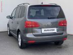 Volkswagen Touran - fotka číslo 5
