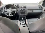 Volkswagen Touran - fotka číslo 7