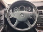 Mercedes Třída C - fotka číslo 14