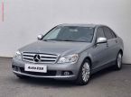 Mercedes Třída C - fotka číslo 2