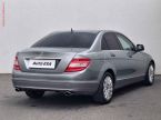 Mercedes Třída C - fotka číslo 3
