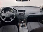 Mercedes Třída C - fotka číslo 9