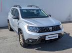 Dacia Duster - fotka číslo 0