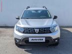 Dacia Duster - fotka číslo 1