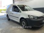Volkswagen Caddy - fotka číslo 0