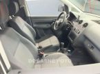 Volkswagen Caddy - fotka číslo 10