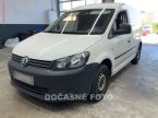 Volkswagen Caddy - fotka číslo 1